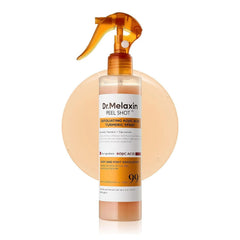Exfoliation Co-Chic Spray