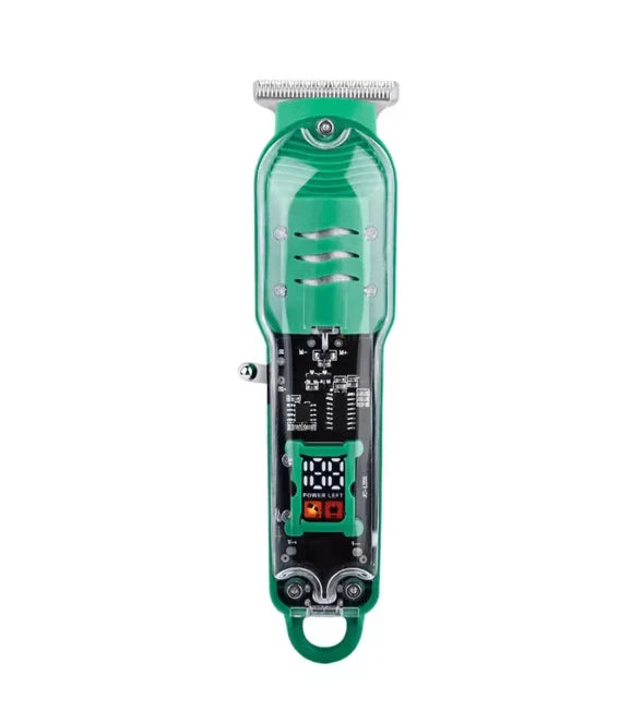 Hair Clipper Trimmer Kit
