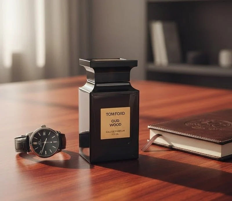 Tom Ford Oud-Wood
